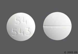 percocet overnight