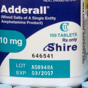 get adderall prescription online